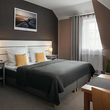 Apartman - Dum Ceskeho Svycarska Krásná Lípa Eksteriør bilde