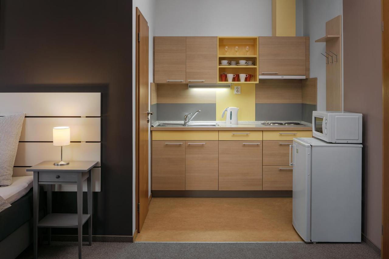 Apartman - Dum Ceskeho Svycarska Krásná Lípa Eksteriør bilde