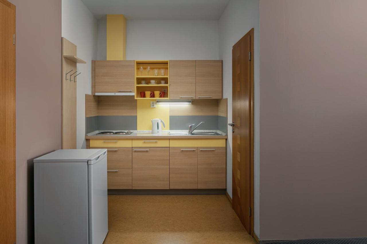 Apartman - Dum Ceskeho Svycarska Krásná Lípa Eksteriør bilde